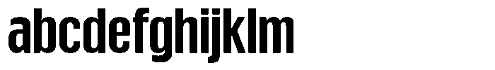 Kebal Bold FONT
