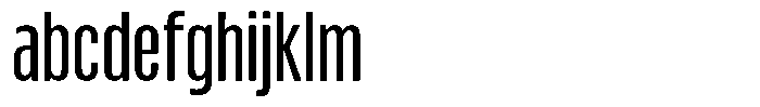 Kebal Light FONT