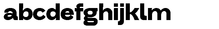 Keensans Regular FONT