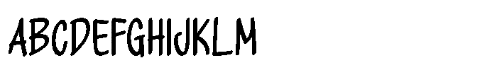 Keep Rising FONT