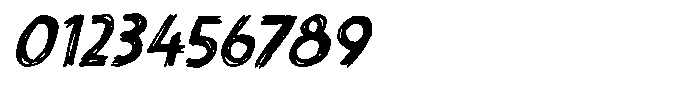 Keep This To Yourself Italic Font OTHER CHARS