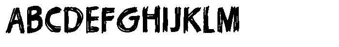 Keep This To Yourself Regular FONT