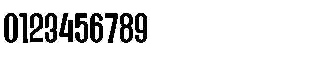 Keilora Regular Font OTHER CHARS