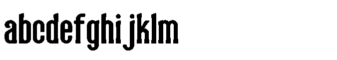 Keilora Regular FONT