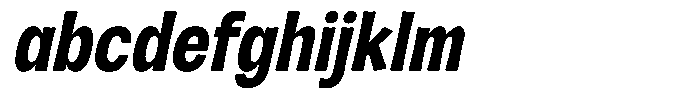 Kelaba Sans Bold Italic FONT