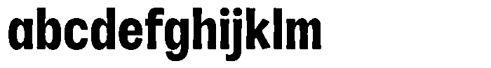 Kelaba Sans Bold FONT