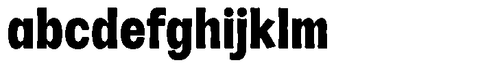 Kelaba Sans Extra Bold FONT