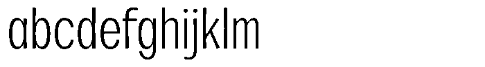 Kelaba Sans Extra Light FONT
