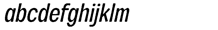 Kelaba Sans Italic FONT