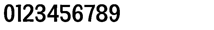 Kelaba Sans Medium Font OTHER CHARS