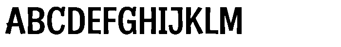 Kelaba Sans Medium Font UPPERCASE