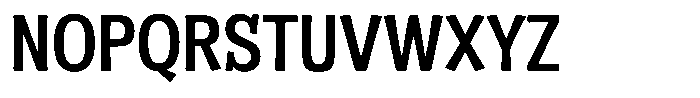 Kelaba Sans Medium Font UPPERCASE