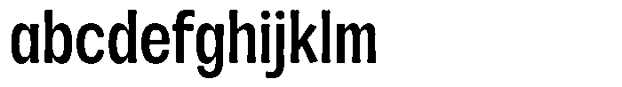 Kelaba Sans Medium FONT