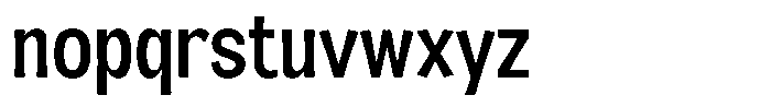 Kelaba Sans Medium Font LOWERCASE