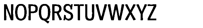 Kelaba Sans Regular Font UPPERCASE