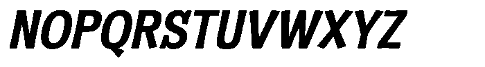 Kelaba Sans Semi Bold Italic Font UPPERCASE