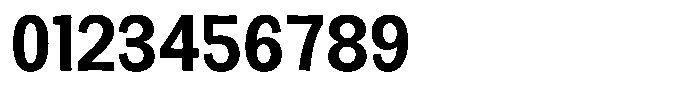 Kelaba Sans Semi Bold Font OTHER CHARS