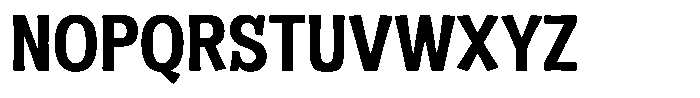 Kelaba Sans Semi Bold Font UPPERCASE