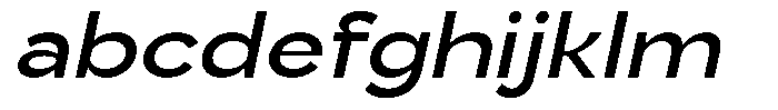 Kelantis Italic FONT