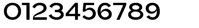 Kelantis Regular Font OTHER CHARS