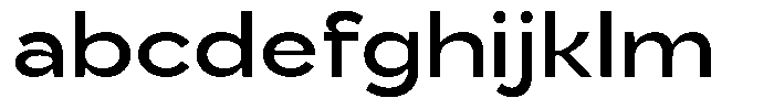 Kelantis Regular FONT