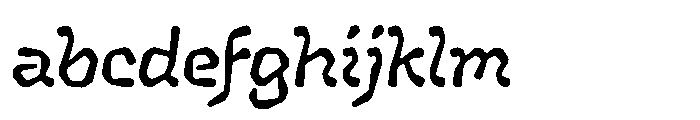 Kelier Elder FONT