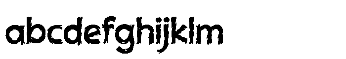 Kellas Berat Regular FONT