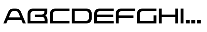 Kellion Medium Font UPPERCASE