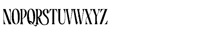 Keluarga Font UPPERCASE