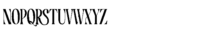 Keluarga Font LOWERCASE