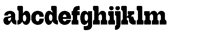 Kembang Irama FONT