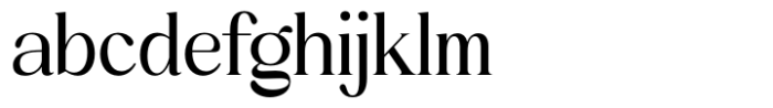 Kemilash Regular FONT