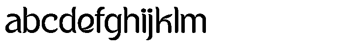 Kenbu Pop Regular FONT
