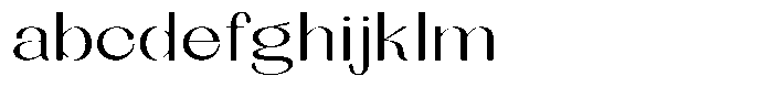 Kenigha Expanded FONT