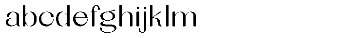 Kenigha Semi Expanded FONT