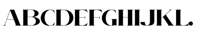 Kenoky Coffekan Black Font