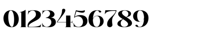 Kenoky Coffekan Extra Bold Font OTHER CHARS