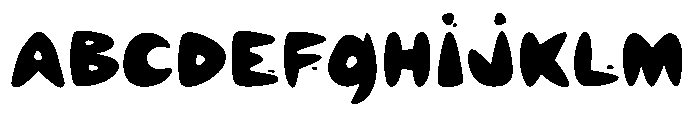 Keone FONT
