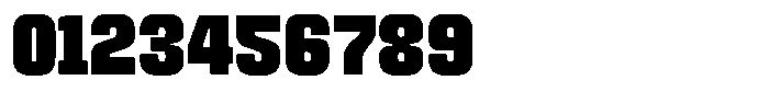 Kepater Black Font OTHER CHARS