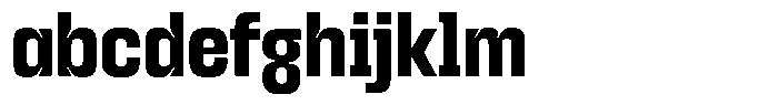 Kepater Bold FONT