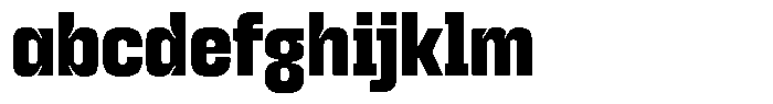 Kepater Extra Bold FONT