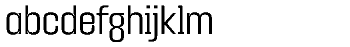Kepater Light FONT