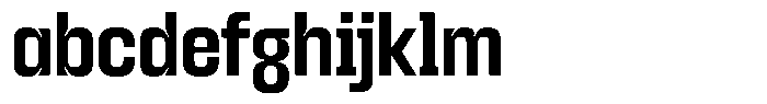 Kepater Semi Bold FONT