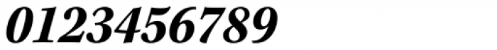Kepler Std Caption SemiCond Bold Italic Font OTHER CHARS