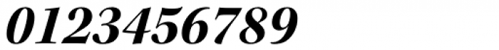 Kepler Std SubHead Bold Italic Font OTHER CHARS
