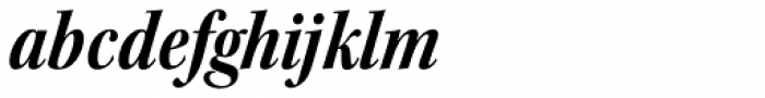 Kepler Std SubHead Cond Bold Italic Font LOWERCASE