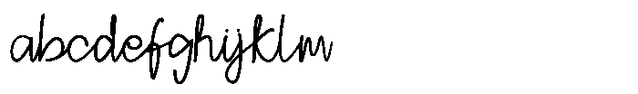 Kerana FONT
