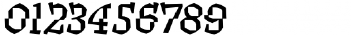 Keratine Italic Font OTHER CHARS
