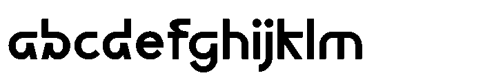 Keratus Bold FONT