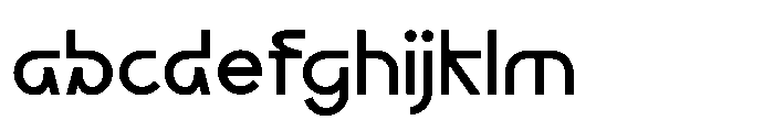 Keratus Medium FONT